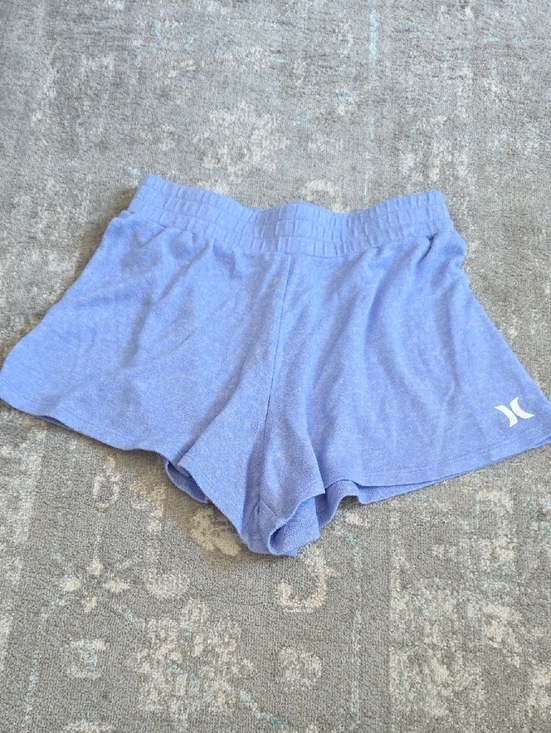 Hurley Other - Hurley Girl's Purple Athletic Shorts / Size medium 10-12